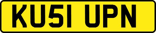 KU51UPN