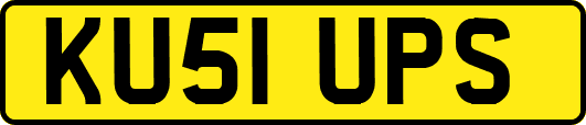 KU51UPS