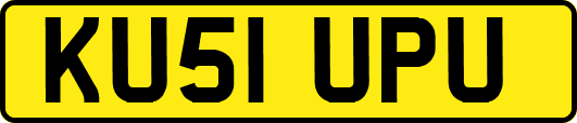 KU51UPU