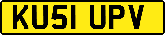 KU51UPV