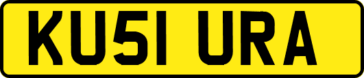 KU51URA