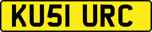 KU51URC