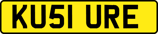 KU51URE