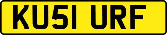 KU51URF