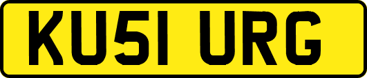 KU51URG