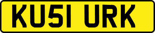 KU51URK