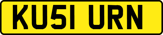 KU51URN