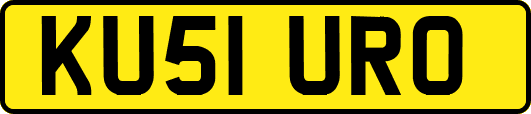 KU51URO