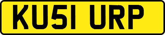 KU51URP