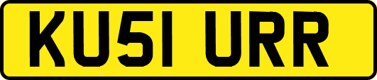 KU51URR