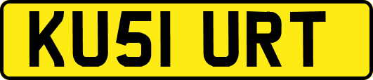 KU51URT