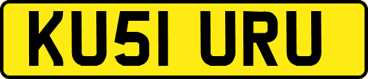 KU51URU