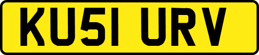 KU51URV