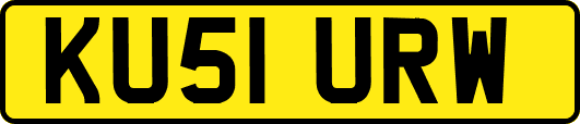 KU51URW