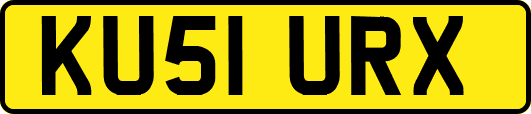 KU51URX