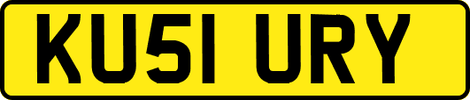 KU51URY