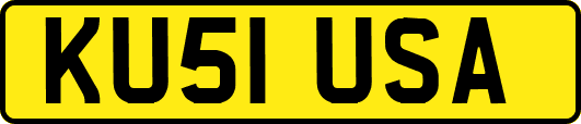 KU51USA