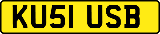 KU51USB