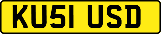 KU51USD