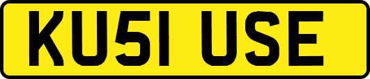 KU51USE