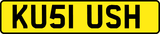 KU51USH