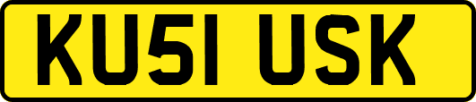 KU51USK