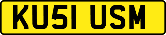 KU51USM