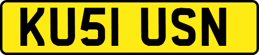 KU51USN