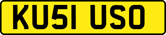 KU51USO