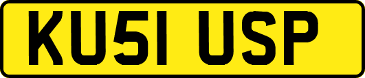 KU51USP