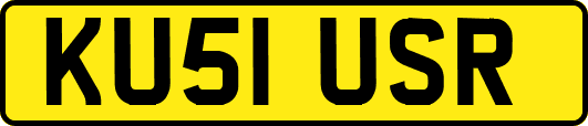 KU51USR