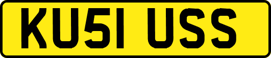 KU51USS