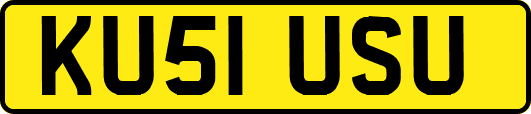 KU51USU