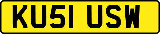 KU51USW