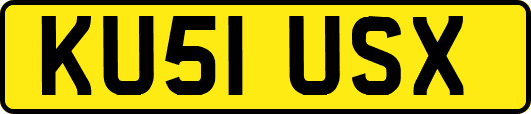 KU51USX