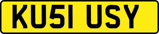 KU51USY