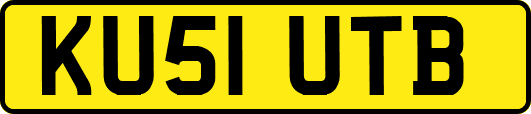 KU51UTB