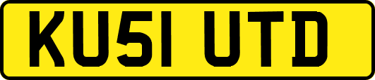 KU51UTD