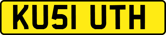 KU51UTH