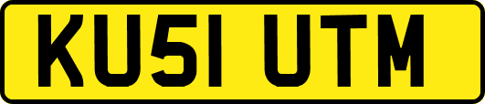 KU51UTM