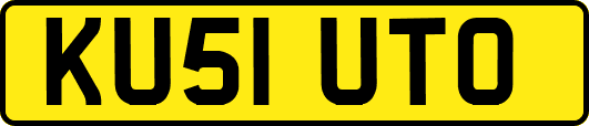 KU51UTO