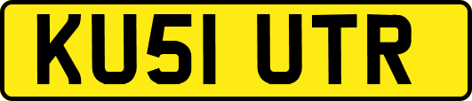 KU51UTR