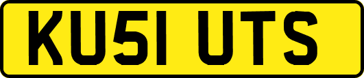 KU51UTS