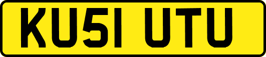 KU51UTU