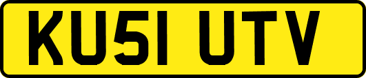 KU51UTV