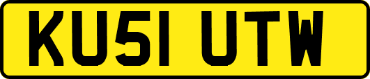 KU51UTW