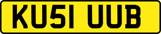 KU51UUB