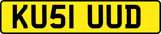 KU51UUD