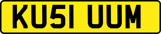 KU51UUM
