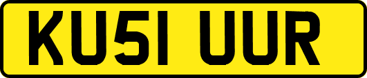 KU51UUR